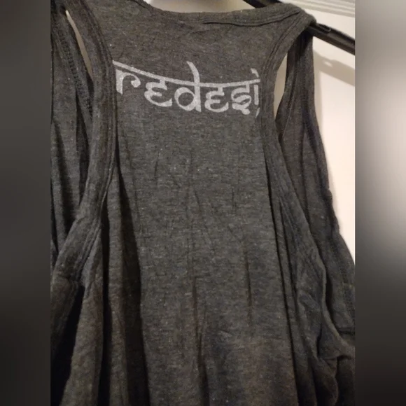 Sure Design Made In Thailand Tunic Dress, Size XL, NWOT - Picture 5 of 9